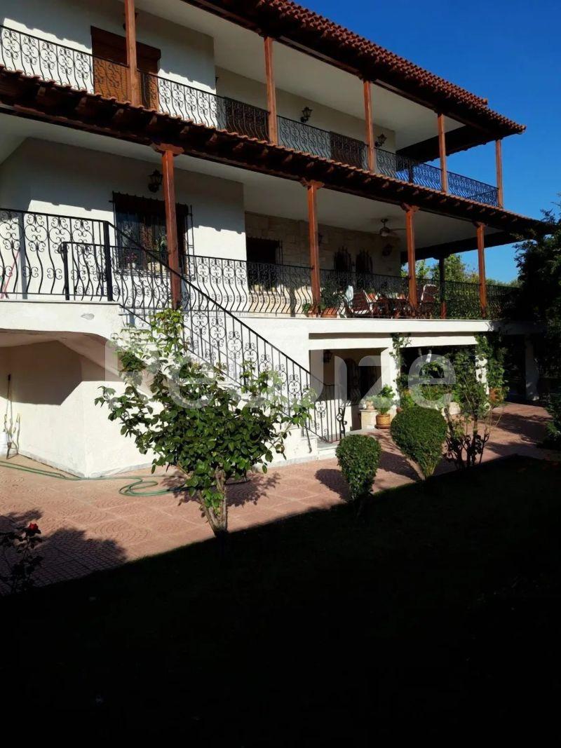 Photo 5,Εξωτερική,ΠΏΛΗΣΗ,Κατοικία,Μονοκατοικία σε συγκρότημα,365τ.μ,€600,000,Ωραιόκαστρο