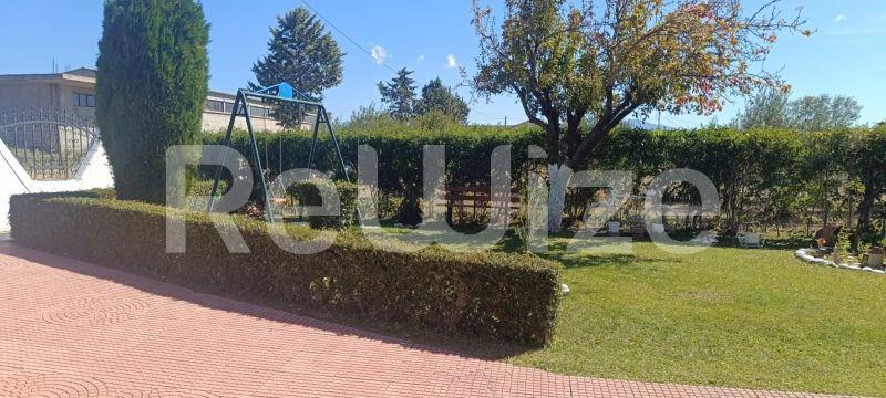 Photo 3,Κήπος,ΠΏΛΗΣΗ,Κατοικία,Μονοκατοικία σε συγκρότημα,365τ.μ,€600,000,Ωραιόκαστρο