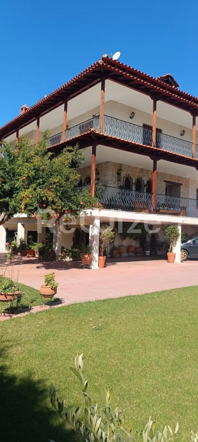 Photo 14,Εξωτερική,ΠΏΛΗΣΗ,Κατοικία,Μονοκατοικία σε συγκρότημα,365τ.μ,€600,000,Ωραιόκαστρο