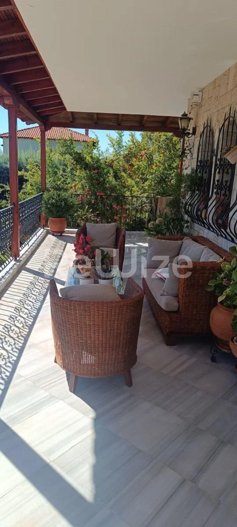 Photo 10,Μπαλκόνι,ΠΏΛΗΣΗ,Κατοικία,Μονοκατοικία σε συγκρότημα,365τ.μ,€600,000,Ωραιόκαστρο