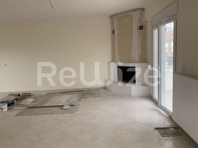 Photo 4,Living Room,SALE,Residency,Maisonette,176sqm,€370,000,Pylaia