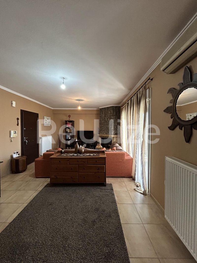 Photo 2,Σαλόνι,ΠΏΛΗΣΗ,Κατοικία,Διαμέρισμα,102τ.μ,€140,000,Νέα Μηχανιώνα