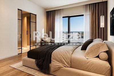 Maisonette Thermi