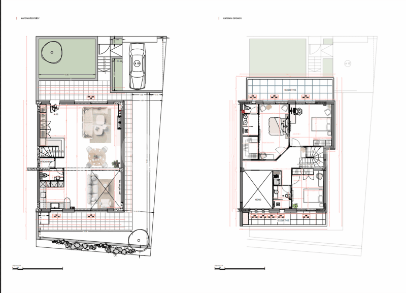Photo 6,Εξωτερική,ΠΏΛΗΣΗ,Κατοικία,Μεζονέτα,180τ.μ,€550,000,Θέρμη