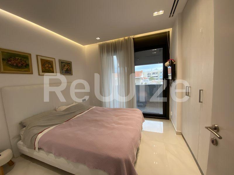 Photo 12,Υπνοδωμάτιο,ΠΏΛΗΣΗ,Κατοικία,Μονοκατοικία,166τ.μ,€570,000,Θέρμη