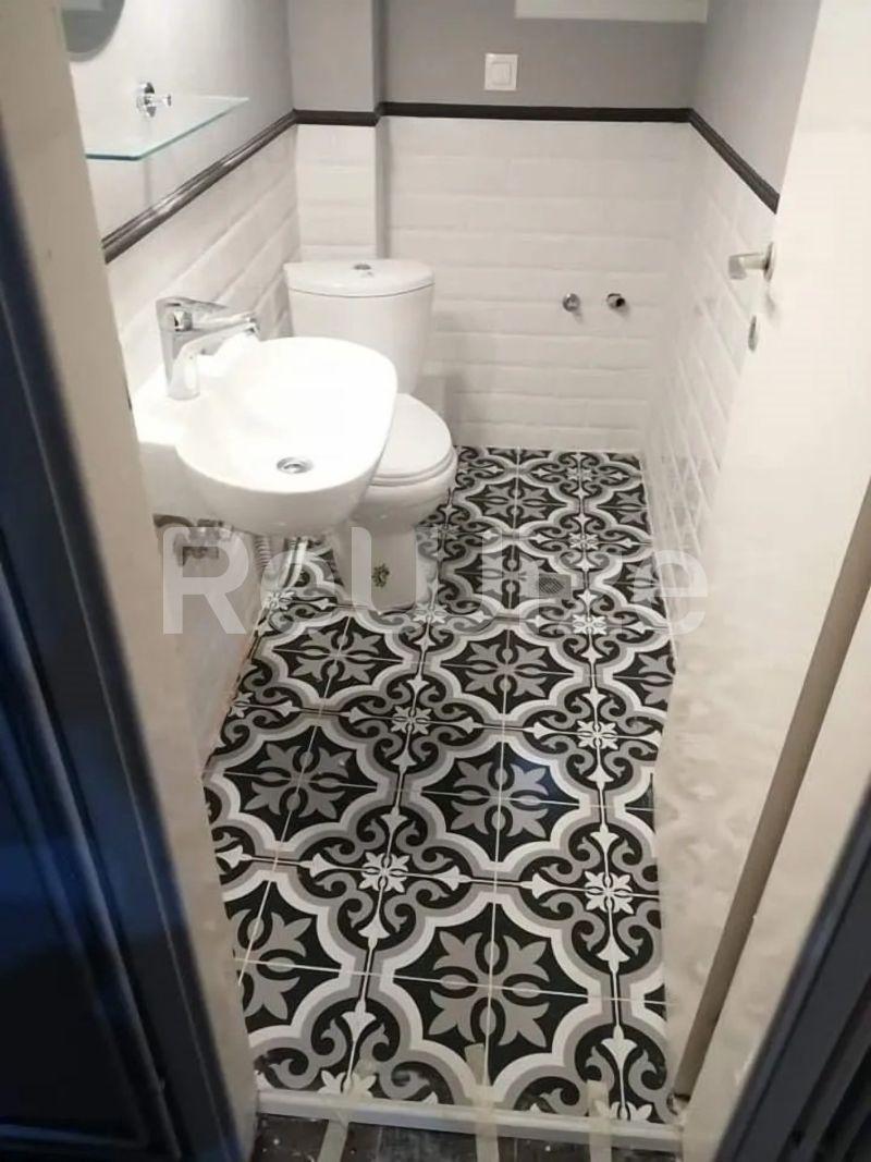 Photo 10,WC,ΕΝΟΙΚΊΑΣΗ,Κατοικία,Διαμέρισμα,100τ.μ,€850,Μαρτίου