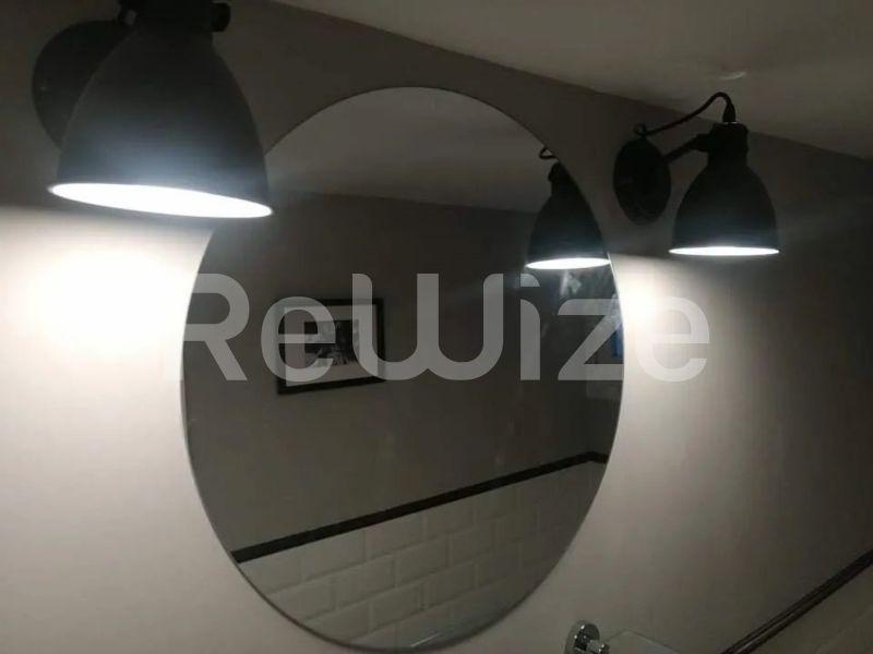 Photo 11,Μπάνιο,ΕΝΟΙΚΊΑΣΗ,Κατοικία,Διαμέρισμα,100τ.μ,€850,Μαρτίου