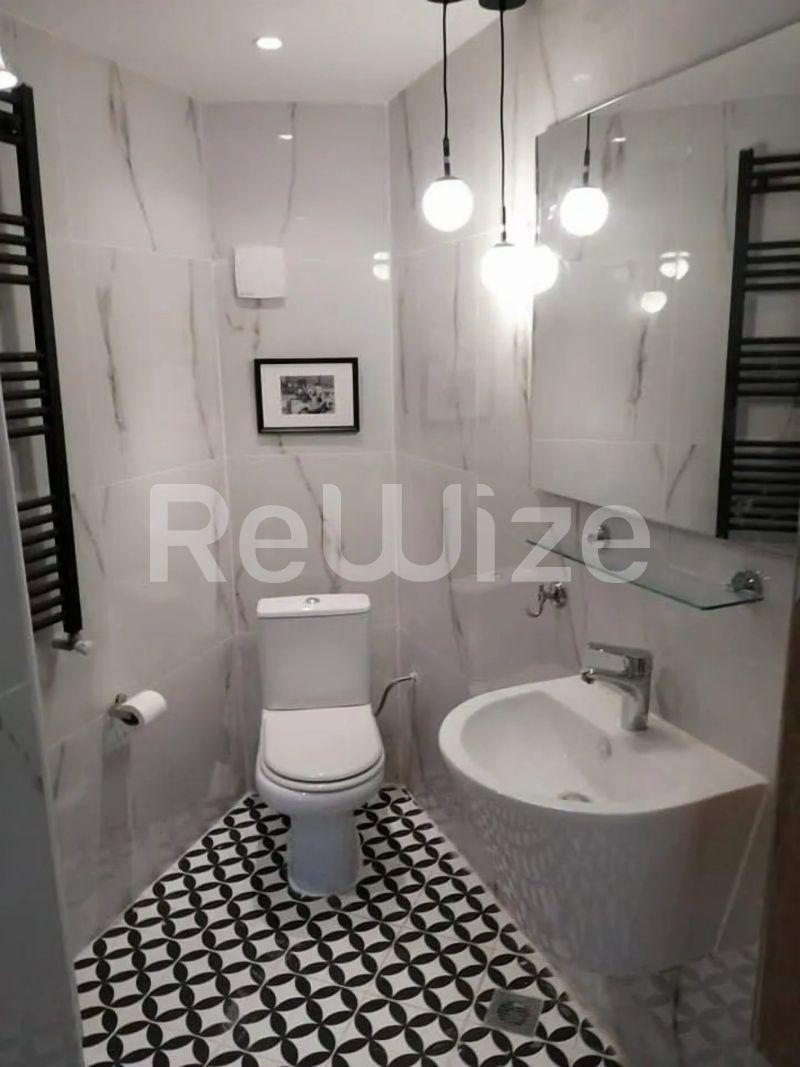 Photo 9,WC,ΕΝΟΙΚΊΑΣΗ,Κατοικία,Διαμέρισμα,100τ.μ,€850,Μαρτίου
