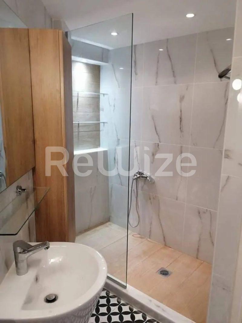 Photo 13,Μπάνιο,ΕΝΟΙΚΊΑΣΗ,Κατοικία,Διαμέρισμα,100τ.μ,€850,Μαρτίου
