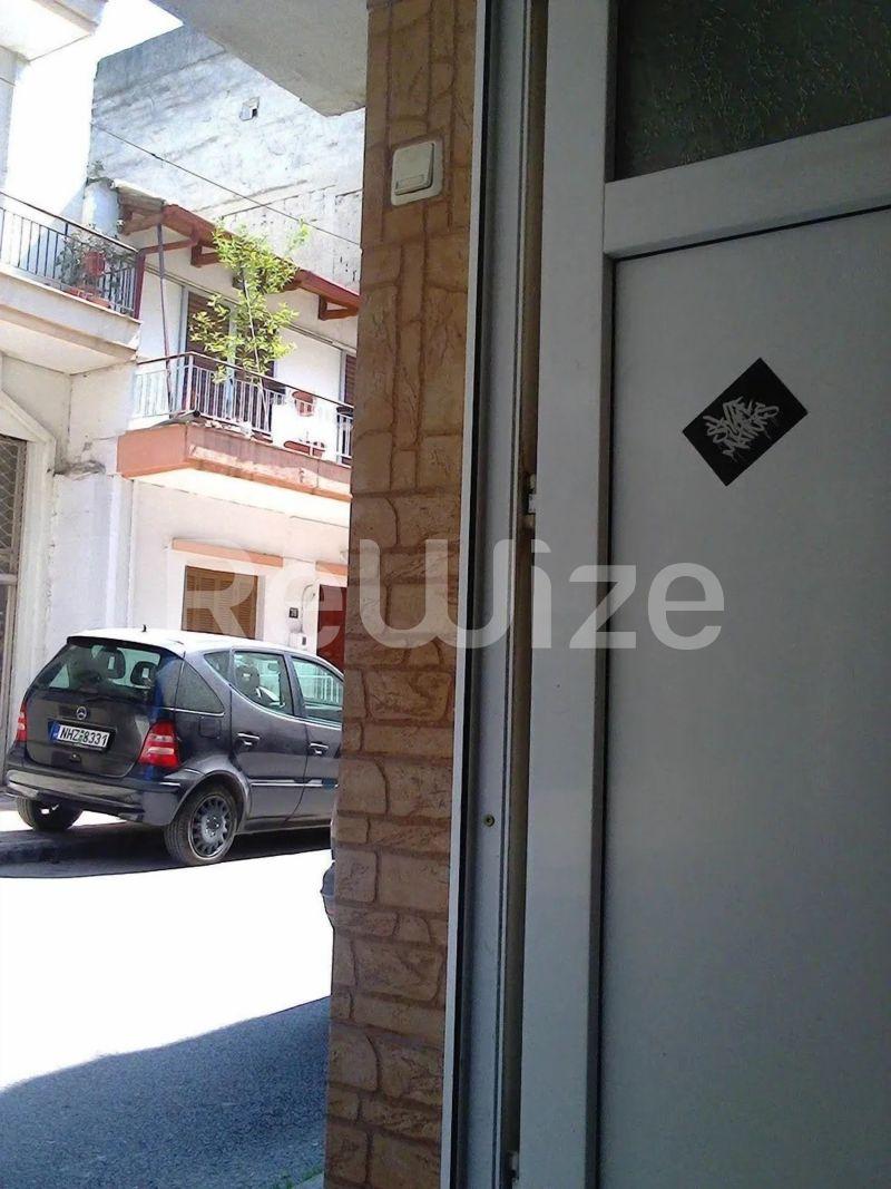 Photo 3,Εξωτερική Όψη,ΠΏΛΗΣΗ,Κατοικία,Διαμέρισμα,30τ.μ,€37,000,Ξηροκρήνη