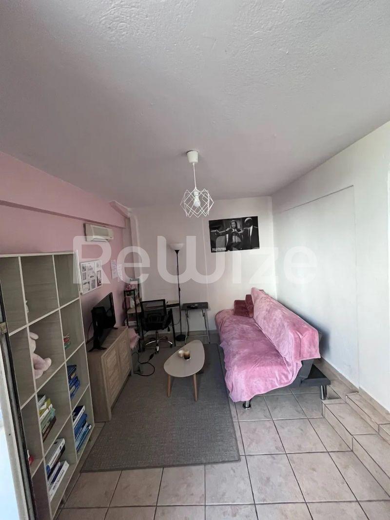 Photo 1,Υπνοδωμάτιο,ΠΏΛΗΣΗ,Κατοικία,Διαμέρισμα,35τ.μ,€46,000,Άγιος Παύλος