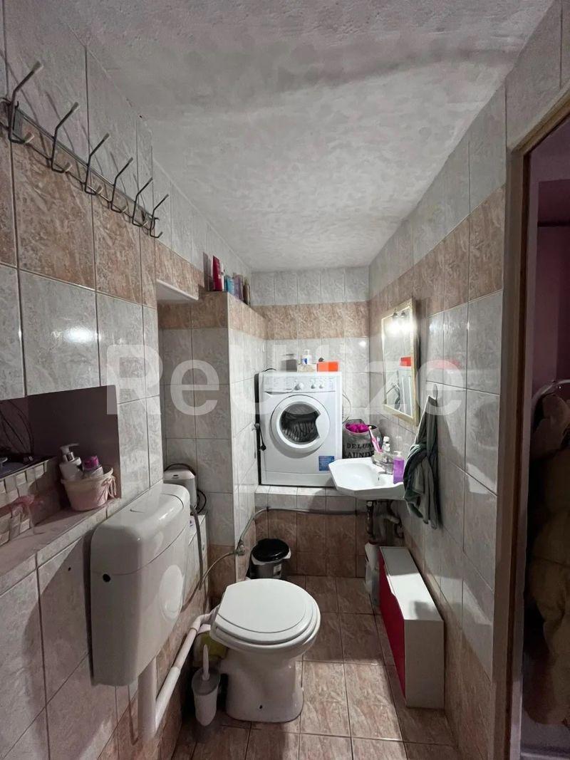 Photo 10,Μπάνιο,ΠΏΛΗΣΗ,Κατοικία,Διαμέρισμα,35τ.μ,€46,000,Άγιος Παύλος