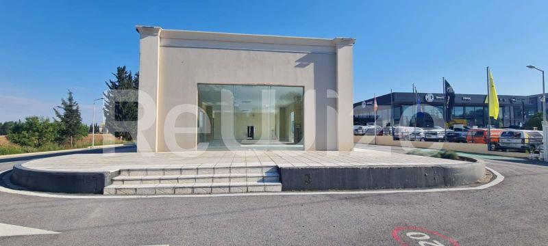 Photo 5,Outside,RENT,Professional,Store,160sqm,€2,500,Pylaia