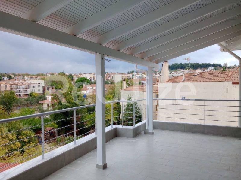 Photo 13,Balcony,SALE,Residency,Apartment,117sqm,€230,000,Trilofos