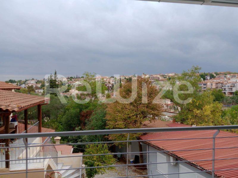 Photo 17,Balcony,SALE,Residency,Apartment,117sqm,€230,000,Trilofos