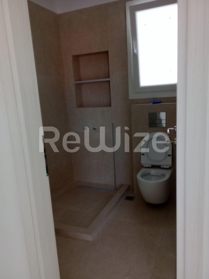 Photo 6,Bathroom,SALE,Residency,Apartment,117sqm,€230,000,Trilofos