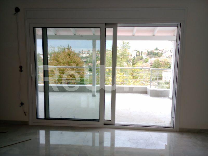 Photo 8,Balcony,SALE,Residency,Apartment,117sqm,€230,000,Trilofos