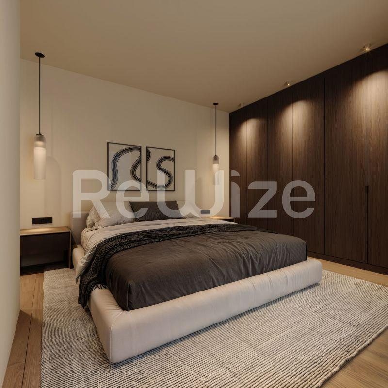 Photo 3,Bedroom,SALE,Residency,Apartment,125sqm,€355,000,Thermi