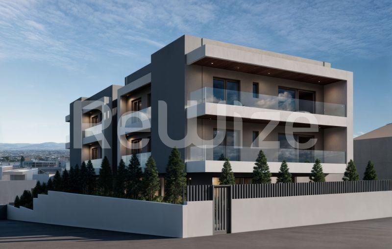 Photo 7,Outside,SALE,Residency,Apartment,125sqm,€355,000,Thermi