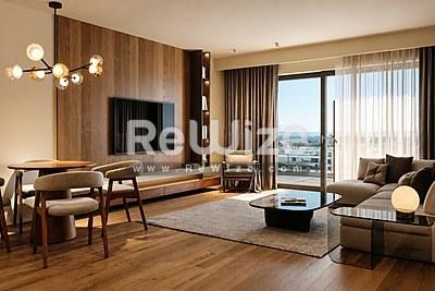 Apartment Thermi