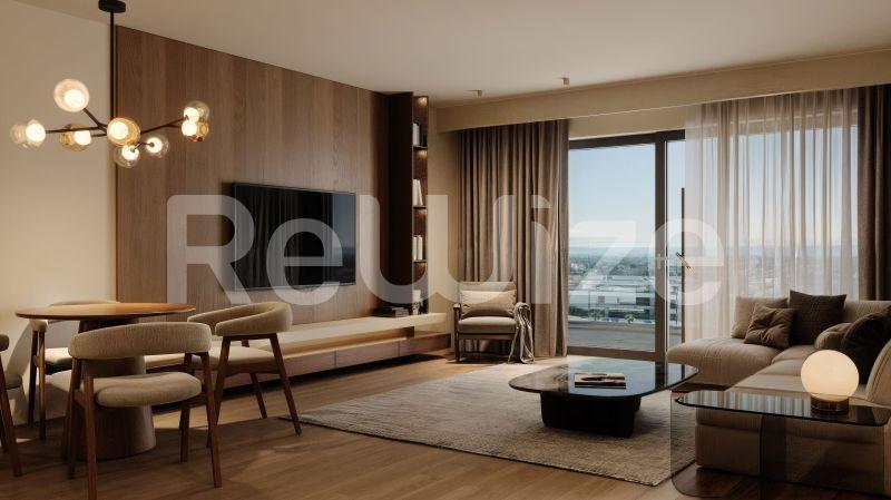 Photo 2,Living Room,SALE,Residency,Apartment,125sqm,€370,000,Thermi