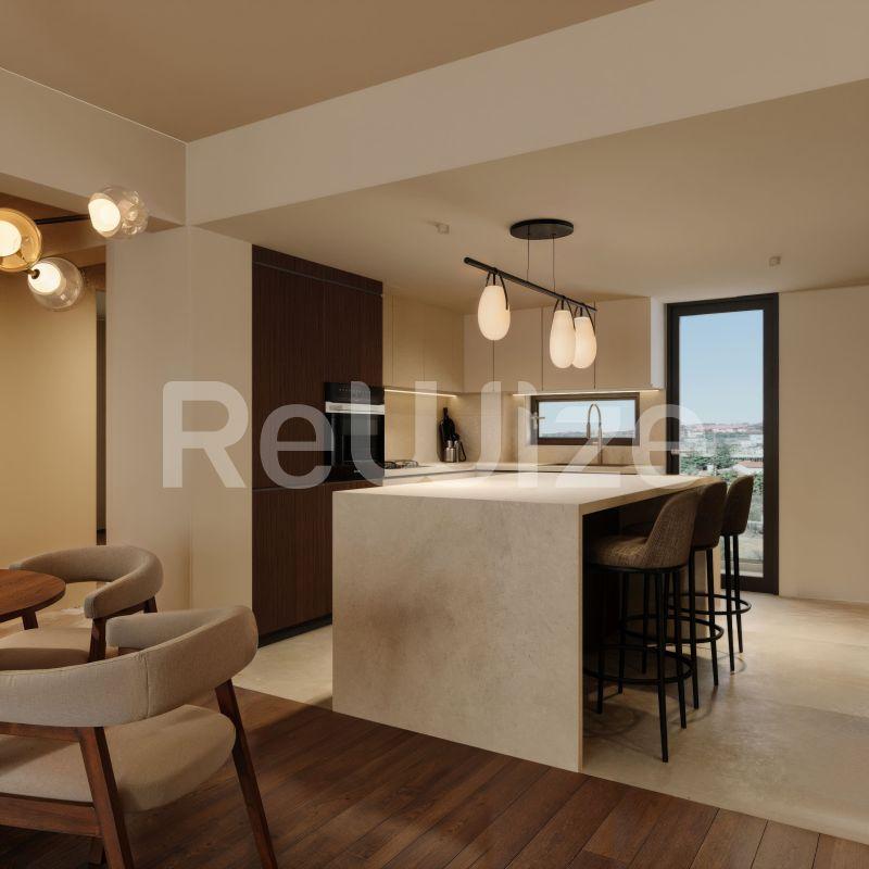 Photo 3,Kitchen,SALE,Residency,Apartment,125sqm,€370,000,Thermi