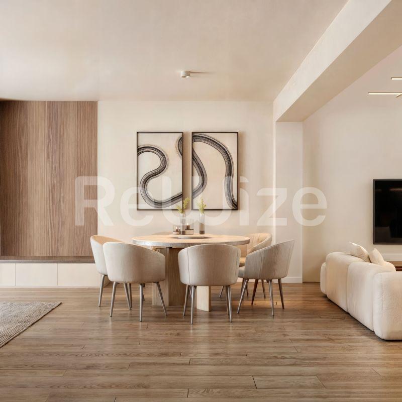 Photo 5,Dining Room,SALE,Residency,Maisonette,180sqm,€550,000,Thermi
