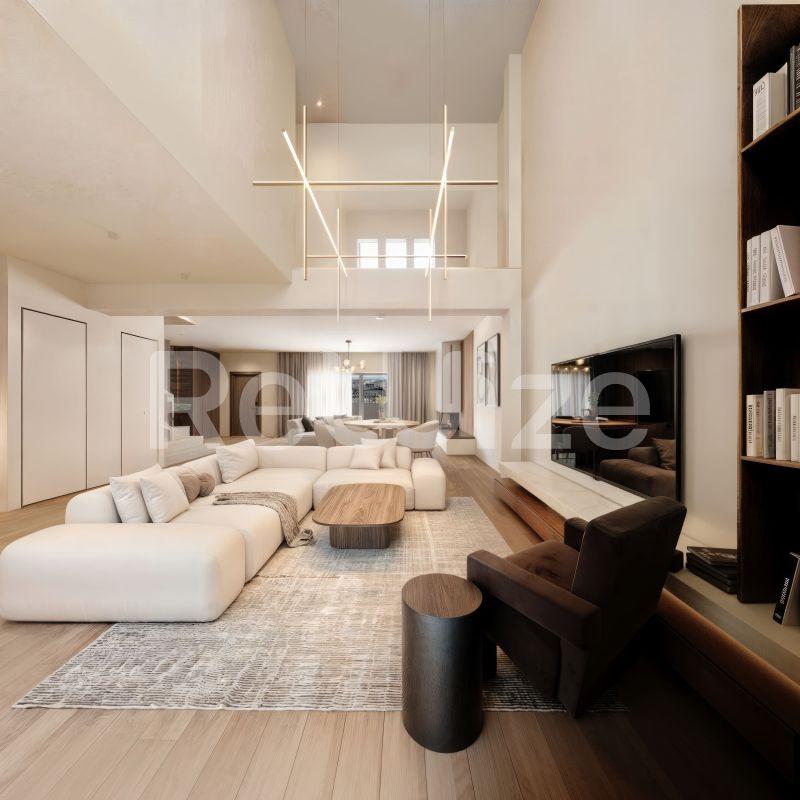 Photo 1,Kitchen,SALE,Residency,Maisonette,180sqm,€550,000,Thermi