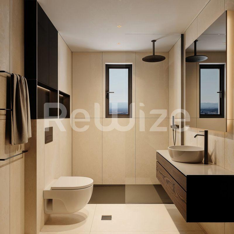 Photo 4,Bathroom,SALE,Residency,Maisonette,180sqm,€550,000,Thermi