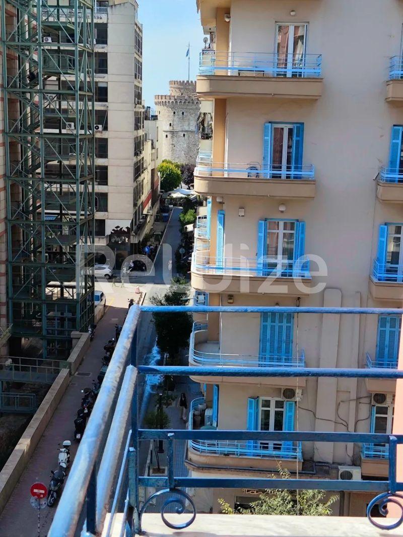 Photo 17,Θέα στη θάλασσα,ΕΝΟΙΚΊΑΣΗ,Κατοικία,Διαμέρισμα,80τ.μ,€1,000,Κέντρο Θεσσαλονίκης