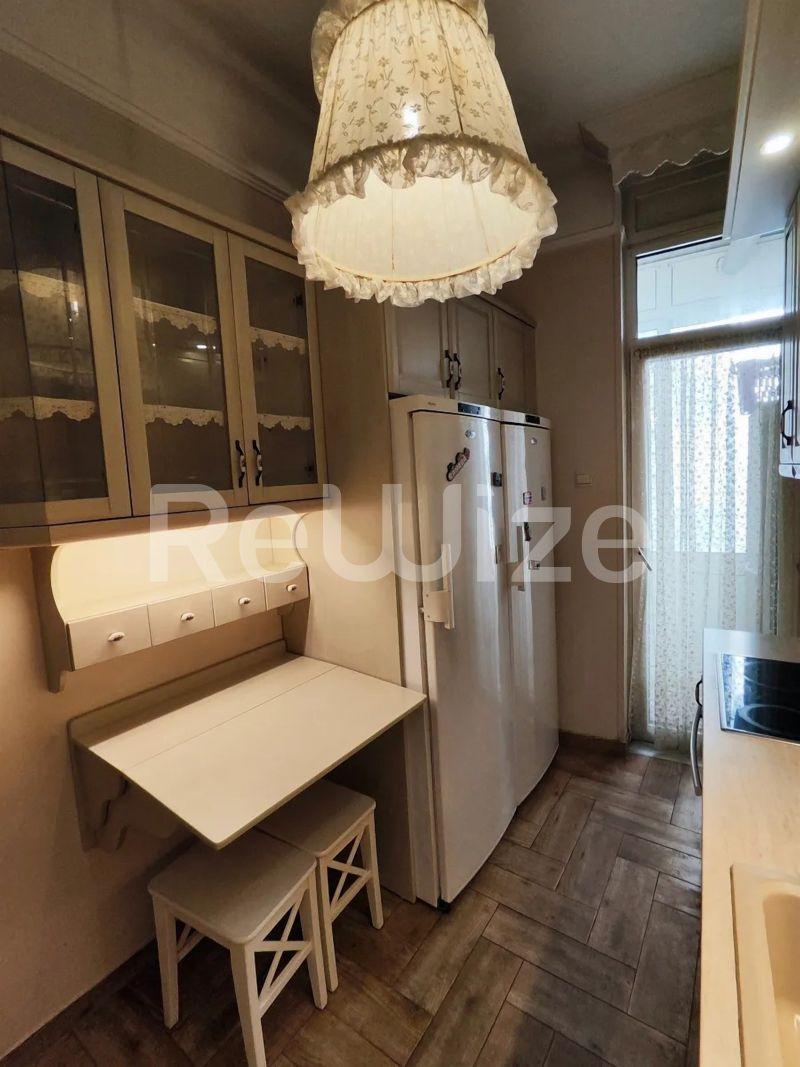 Photo 3,Κουζίνα,ΕΝΟΙΚΊΑΣΗ,Κατοικία,Διαμέρισμα,80τ.μ,€1,000,Κέντρο Θεσσαλονίκης