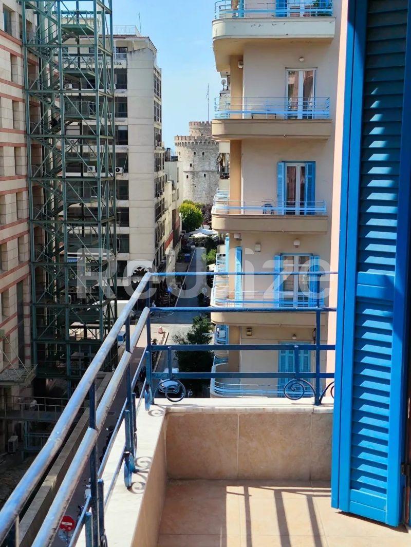 Photo 16,Θέα στη θάλασσα,ΕΝΟΙΚΊΑΣΗ,Κατοικία,Διαμέρισμα,80τ.μ,€1,000,Κέντρο Θεσσαλονίκης