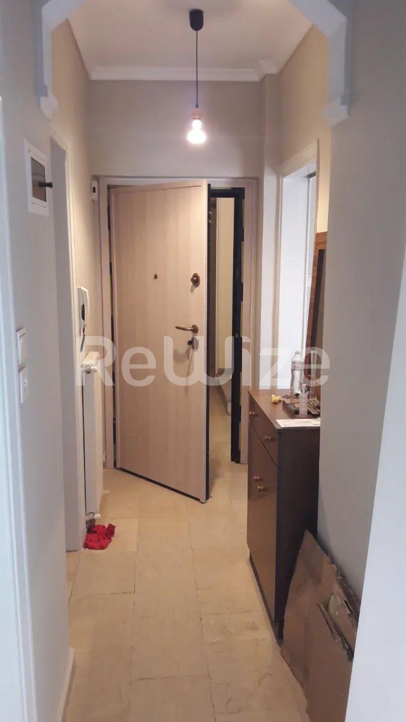 Photo 6,Corridor,RENT,Residency,Apartment,53sqm,€480,Voulgari-Agios Eleutherios