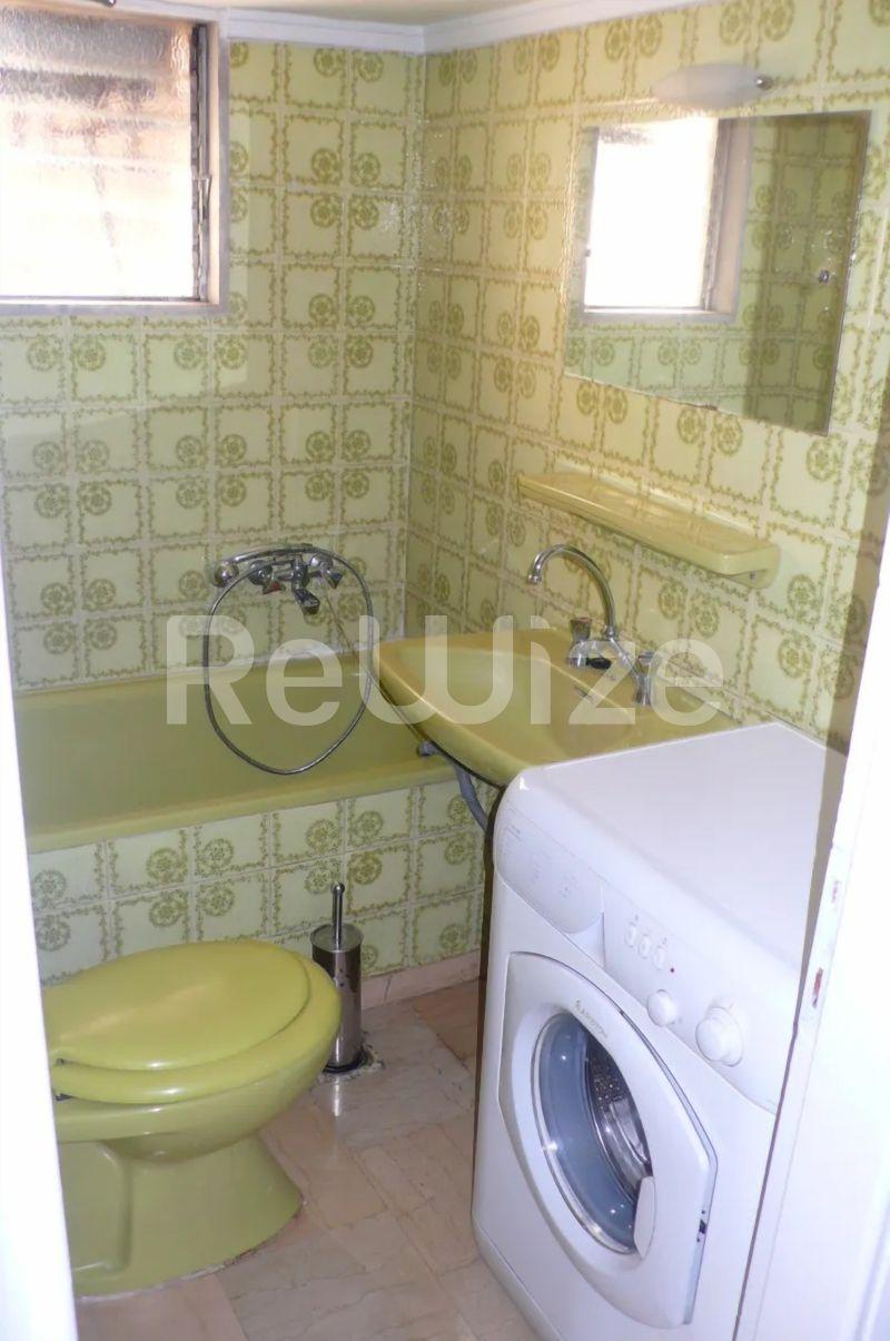 Photo 3,Bathroom,RENT,Residency,Apartment,53sqm,€480,Voulgari-Agios Eleutherios