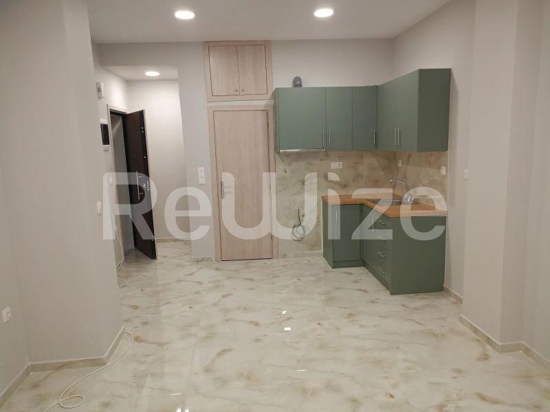 Photo 1,Κουζίνα,ΠΏΛΗΣΗ,Κατοικία,Στούντιο,31τ.μ,€49,600,Αμπελόκηποι