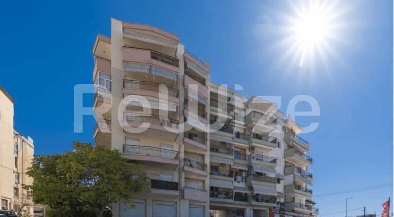 Photo 10,Πισίνα,ΠΏΛΗΣΗ,Κατοικία,Διαμέρισμα,80τ.μ,€71,000,Σταυρούπολη