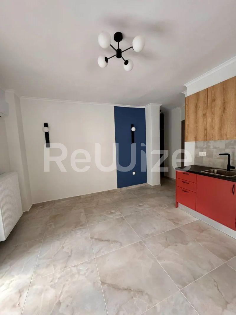 Photo 3,Σαλόνι,ΕΝΟΙΚΊΑΣΗ,Κατοικία,Στούντιο,44τ.μ,€650,Άνω Τούμπα