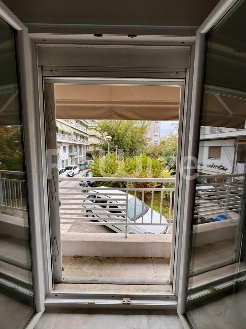Photo 14,Μπαλκόνι,ΕΝΟΙΚΊΑΣΗ,Κατοικία,Στούντιο,44τ.μ,€650,Άνω Τούμπα