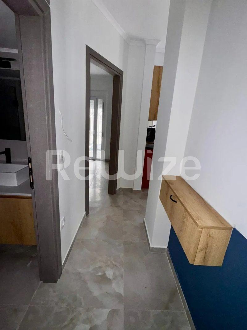 Photo 5,Διάδρομος,ΕΝΟΙΚΊΑΣΗ,Κατοικία,Στούντιο,44τ.μ,€650,Άνω Τούμπα