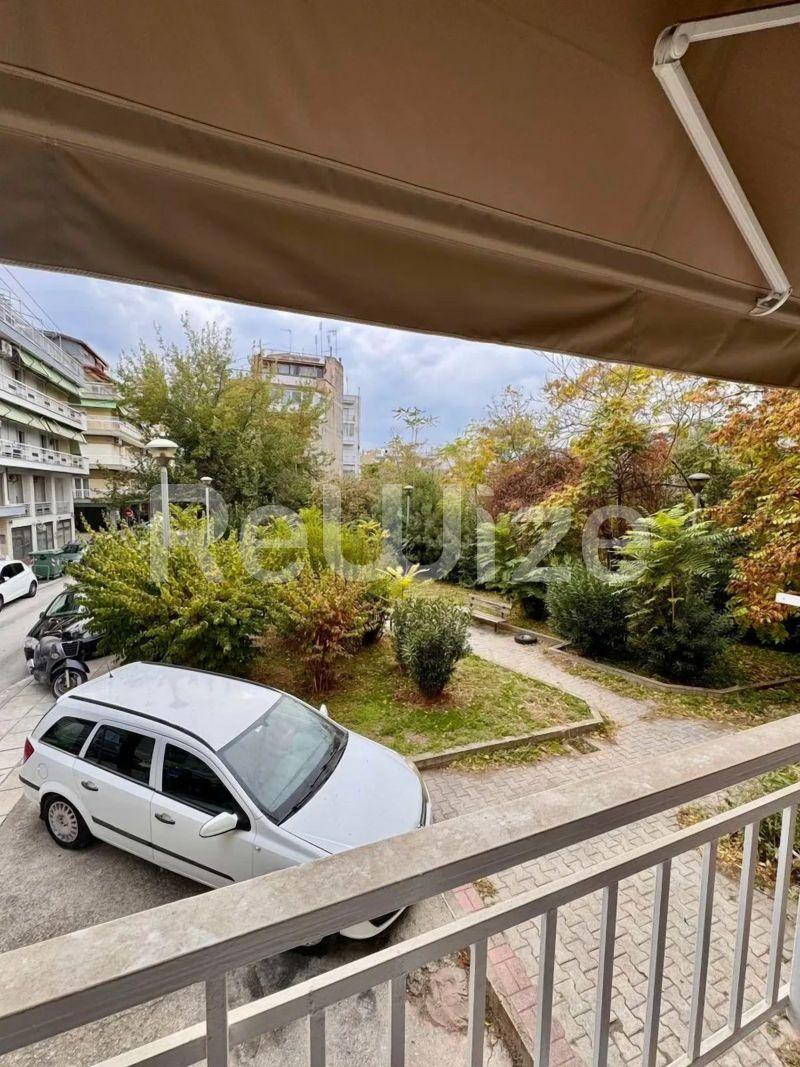 Photo 15,Εξωτερική,ΕΝΟΙΚΊΑΣΗ,Κατοικία,Στούντιο,44τ.μ,€650,Άνω Τούμπα