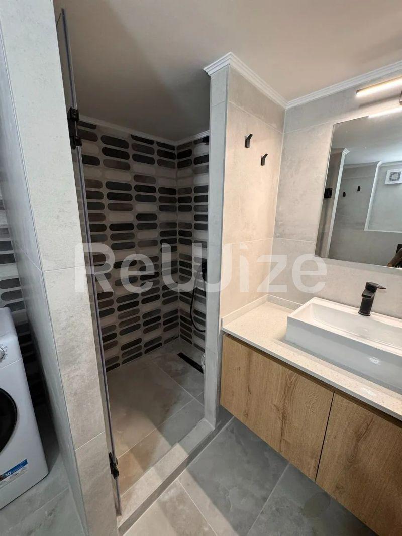 Photo 13,Μπάνιο,ΕΝΟΙΚΊΑΣΗ,Κατοικία,Στούντιο,44τ.μ,€650,Άνω Τούμπα