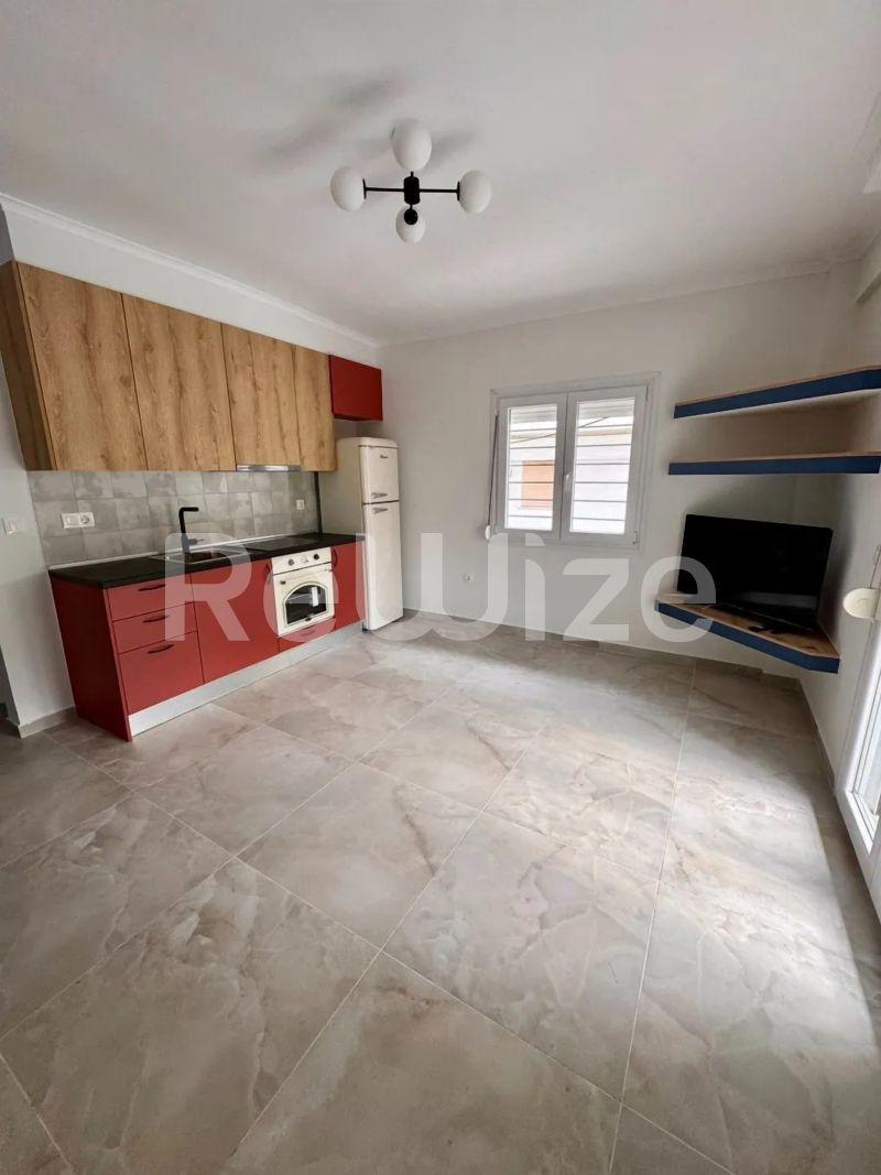 Photo 1,Κουζίνα,ΕΝΟΙΚΊΑΣΗ,Κατοικία,Στούντιο,44τ.μ,€650,Άνω Τούμπα