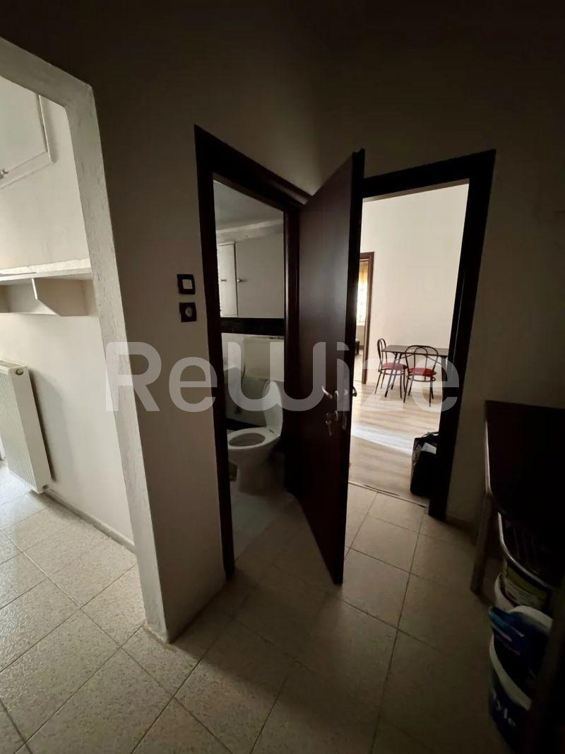 Photo 12,Μπάνιο,ΕΝΟΙΚΊΑΣΗ,Κατοικία,Διαμέρισμα,48τ.μ,€650,Βούλγαρη-Άγιος Ελευθέριος
