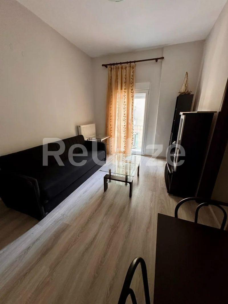 Photo 1,Σαλόνι,ΕΝΟΙΚΊΑΣΗ,Κατοικία,Διαμέρισμα,48τ.μ,€650,Βούλγαρη-Άγιος Ελευθέριος
