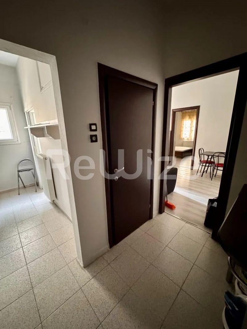 Photo 3,Διάδρομος,ΕΝΟΙΚΊΑΣΗ,Κατοικία,Διαμέρισμα,48τ.μ,€650,Βούλγαρη-Άγιος Ελευθέριος