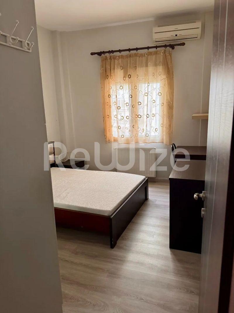 Photo 7,Υπνοδωμάτιο,ΕΝΟΙΚΊΑΣΗ,Κατοικία,Διαμέρισμα,48τ.μ,€650,Βούλγαρη-Άγιος Ελευθέριος