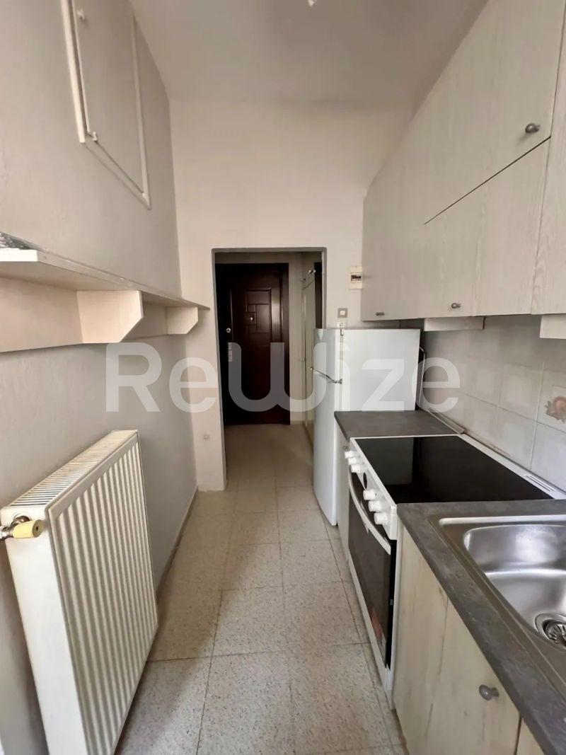Photo 5,Κουζίνα,ΕΝΟΙΚΊΑΣΗ,Κατοικία,Διαμέρισμα,48τ.μ,€650,Βούλγαρη-Άγιος Ελευθέριος