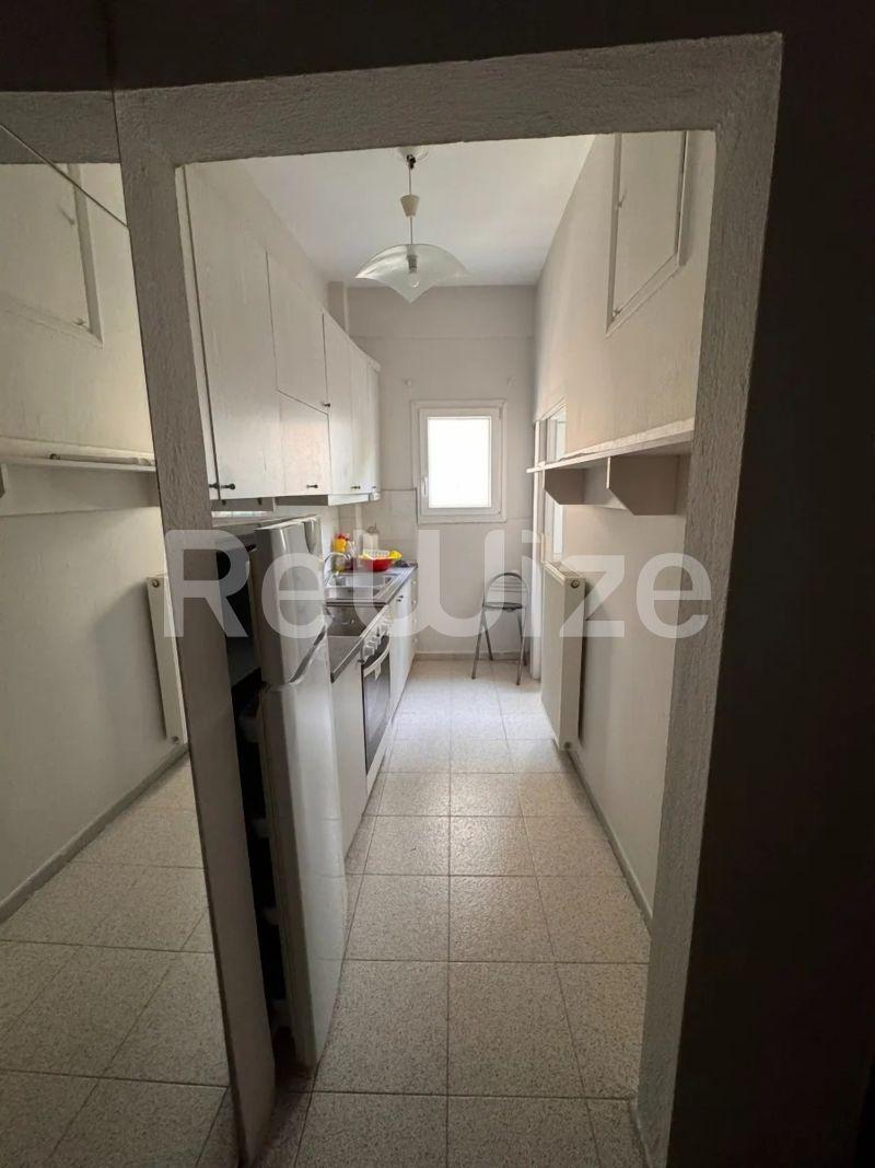Photo 4,Κουζίνα,ΕΝΟΙΚΊΑΣΗ,Κατοικία,Διαμέρισμα,48τ.μ,€650,Βούλγαρη-Άγιος Ελευθέριος