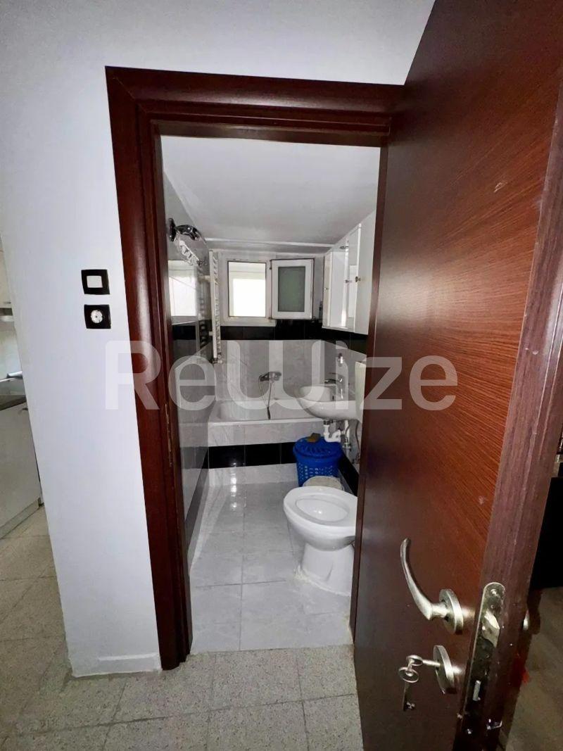 Photo 11,Μπάνιο,ΕΝΟΙΚΊΑΣΗ,Κατοικία,Διαμέρισμα,48τ.μ,€650,Βούλγαρη-Άγιος Ελευθέριος