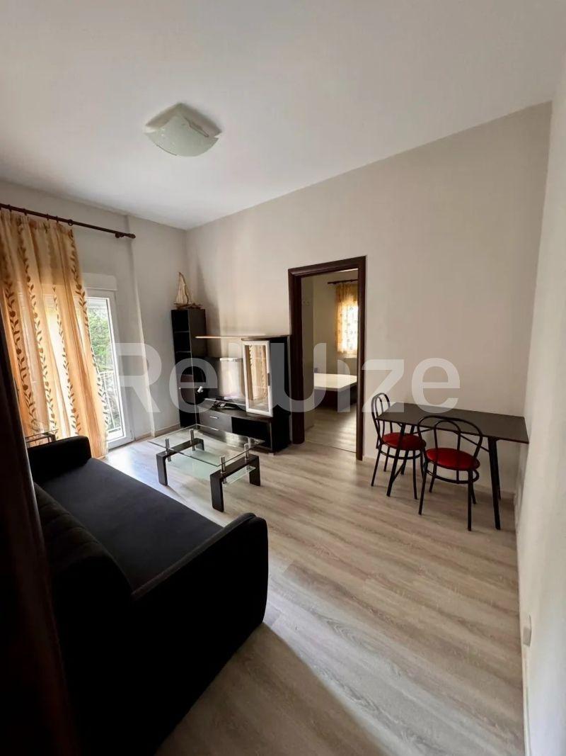 Photo 2,Σαλόνι,ΕΝΟΙΚΊΑΣΗ,Κατοικία,Διαμέρισμα,48τ.μ,€650,Βούλγαρη-Άγιος Ελευθέριος